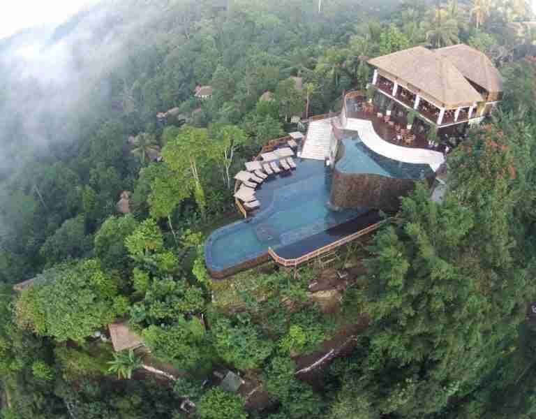 Hanging Gardens of Bali   Bali Indonesia Holiday Packages   Adeli Kenya Safaris   Best African sustainable safari tour company in Kenya