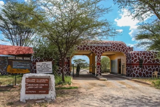 Samburu National Reserve scaled 1