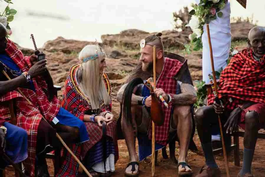 Africa Honeymoon Safari tours and holidays in Kenya Tanzania Zanzibar Uganda and Rwanda Mara Engai Lodge Masai Mara Adeli Kenya Safaris best Africa sustainable safari tour company in Kenya. (16)