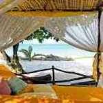Afrochic Diani beach   best luxury beach resorts at Diani beach Kenya   Adeli Kenya Safaris   best Africa sustainable safari tour company in Kenya.