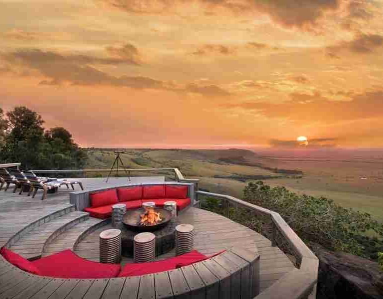 Angama Mara Masai Mara National Reserve Adeli Kenya Safaris best Africa sustainable safari tour company in Kenya. (2)
