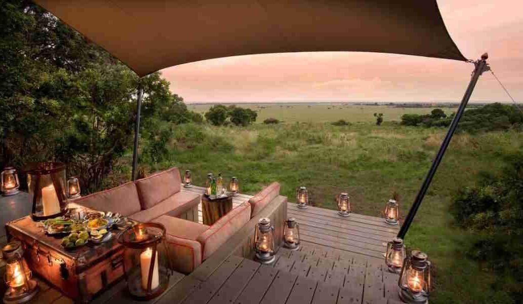 Bateleur Camp Masai MaraAdeli Kenya Safaris   best Africa sustainable safari tour company in Kenya