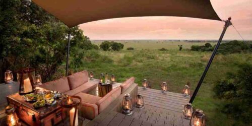 Bateleur Camp Masai MaraAdeli Kenya Safaris   best Africa sustainable safari tour company in Kenya