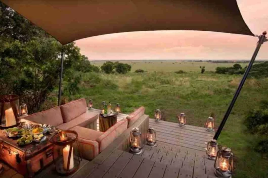 Bateleur Camp Masai MaraAdeli Kenya Safaris best Africa sustainable safari tour company in Kenya
