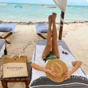 Billionaire Resort and Retreat Malindi beach KenyaAdeli Kenya Safaris best Africa sustainable safari tour company in Kenya 2