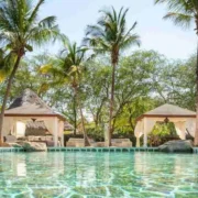 Billionaire Resort and Retreat Malindi beach KenyaAdeli Kenya Safaris best Africa sustainable safari tour company in Kenya