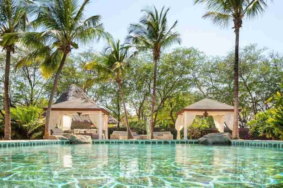 Billionaire Resort and Retreat Malindi beach KenyaAdeli Kenya Safaris best Africa sustainable safari tour company in Kenya