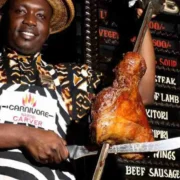 Carnivore Restaurant Best resturants in Nairobi Adeli Kenya Safaris best Africa sustainable safari tour company in Kenya (1)