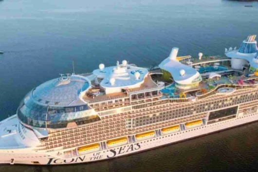 Best cruise holiday tour Packages & deals