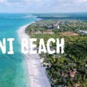 Diani Beach Kenya Adeli Kenya Safaris best Africa sustainable safari tour company in Kenya