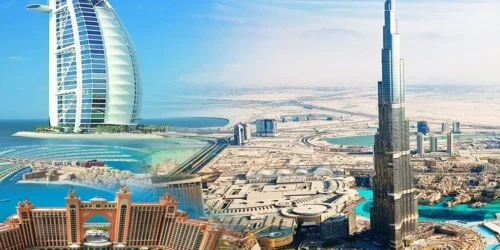 Dubai holiday Packages & tours