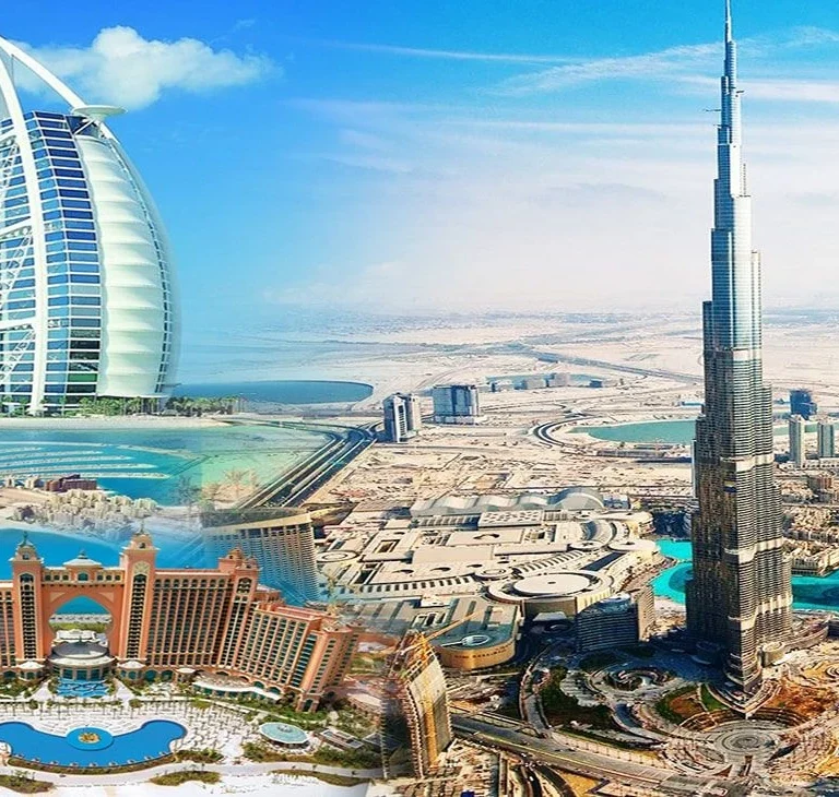 Dubai Holiday packages  Adeli Kenya Safaris   best Africa sustainable safari tour company in Kenya
