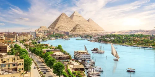 Egypt holiday Packages & tours