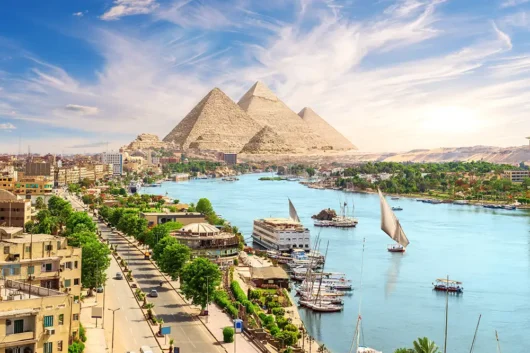 Egypt Holiday Packages Adeli Kenya Safaris best Africa sustainable safari tour company in Kenya