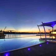 English Point Marina Mombasa beach holiday packages Adeli Kenya Safaris best Africa sustainable safari tour company in Kenya