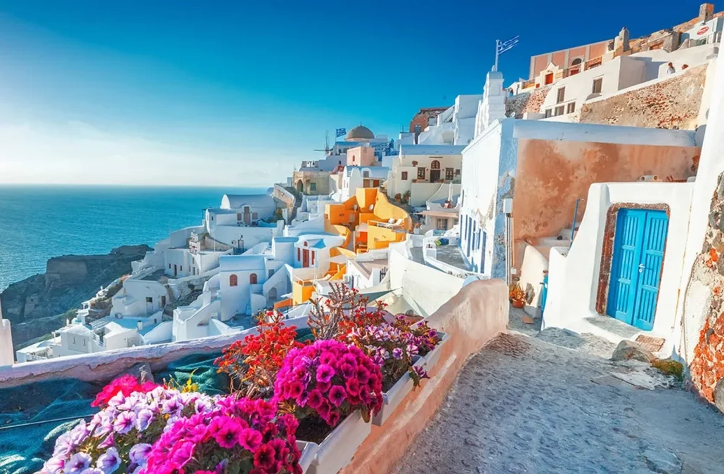 Greece Holiday Packagges   Adeli Kenya Safaris   best Africa sustainable safari tour company in Kenya