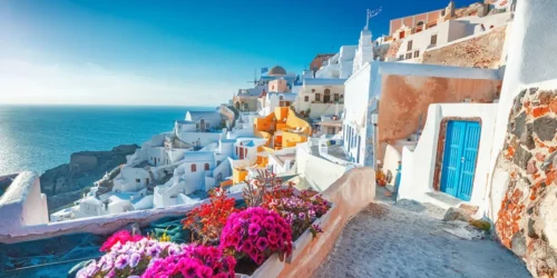 Greece Holiday Packages & tours