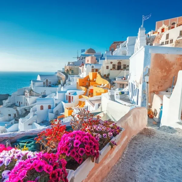 Greece Holiday Packages Adeli Kenya Safaris best Africa sustainable safari tour company in Kenya