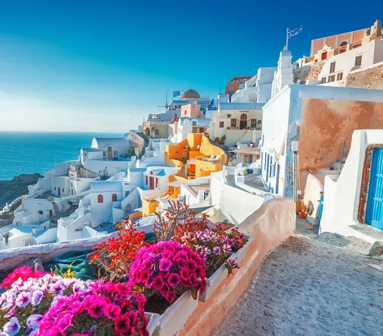 Greece Holiday Packagges   Adeli Kenya Safaris   best Africa sustainable safari tour company in Kenya