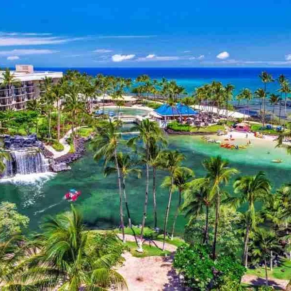 Hawaii Holiday Packages Adeli Kenya Safaris best Africa sustainable safari tour company in Kenya