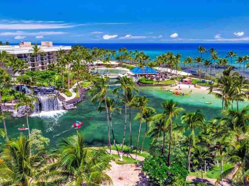 Hawaii Holiday Packages Adeli Kenya Safaris best Africa sustainable safari tour company in Kenya