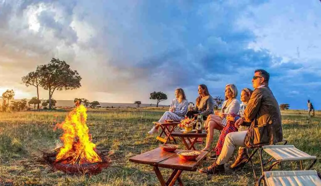 Adeli Kenya Safaris is the best Africa sustainable safari tour operator in Kenya that offers Luxury Kenya safari tour packages.