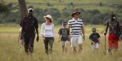 Kenya Family safari tours   Kichwa Tembo Masai Mara   Adeli Kenya Safaris   best Africa sustainable safari tour company in Kenya 2