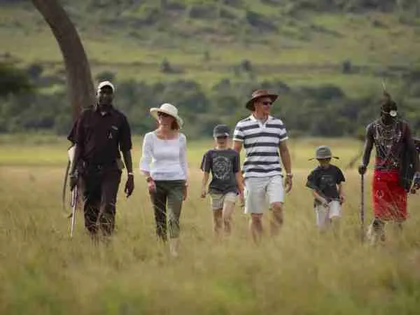 Kenya Family safari tours   Kichwa Tembo Masai Mara   Adeli Kenya Safaris   best Africa sustainable safari tour company in Kenya 2