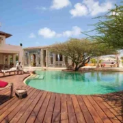 Lamu Majlis Resort Lamu Island Lamu Archipelago Adeli Kenya Safaris best Africa sustainable safari tour company in Kenya