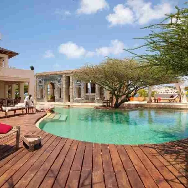 Lamu Majlis Resort Lamu Island Lamu Archipelago Adeli Kenya Safaris best Africa sustainable safari tour company in Kenya