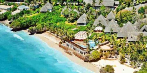 Leopard Beach Resort Diani Beach Kenya   Adeli Kenya Safaris   best Africa sustainable safari tour company in Kenya