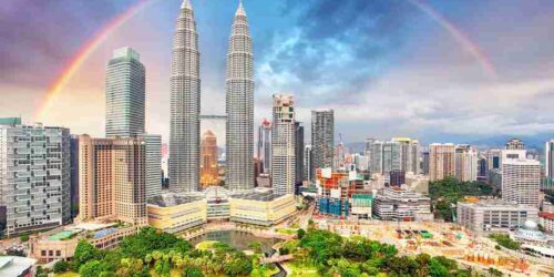 Malaysia Holiday Packages & tours