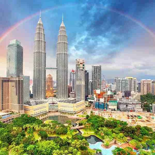 Malaysia Holiday Packages Adeli Kenya Safaris best Africa sustainable safari tour company in Kenya