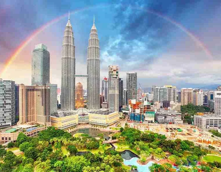 Malaysia Holiday Packages Adeli Kenya Safaris best Africa sustainable safari tour company in Kenya