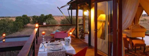 Masai Mara Olare Mara Kempinski Adeli Kenya Safaris best Africa sustainable safari tour company in Kenya