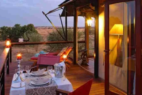 Masai Mara Olare Mara Kempinski Adeli Kenya Safaris best Africa sustainable safari tour company in Kenya