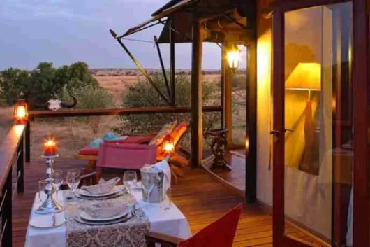 Masai Mara Olare Mara Kempinski Adeli Kenya Safaris best Africa sustainable safari tour company in Kenya