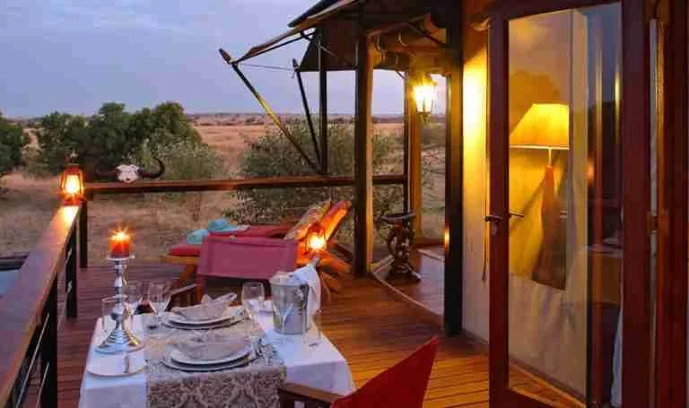 Masai Mara Olare Mara Kempinski Adeli Kenya Safaris best Africa sustainable safari tour company in Kenya