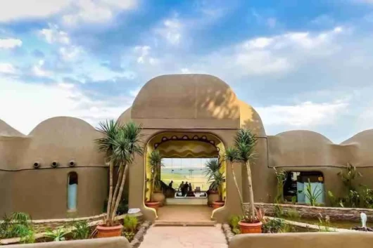 Masai Mara Serena Safari Lodge Adeli Kenya Safaris best Africa sustainable safari tour company in Kenya