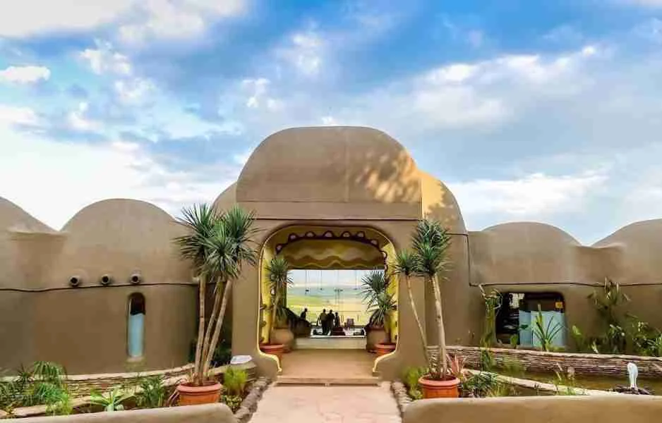 Masai Mara Serena Safari Lodge Adeli Kenya Safaris best Africa sustainable safari tour company in Kenya