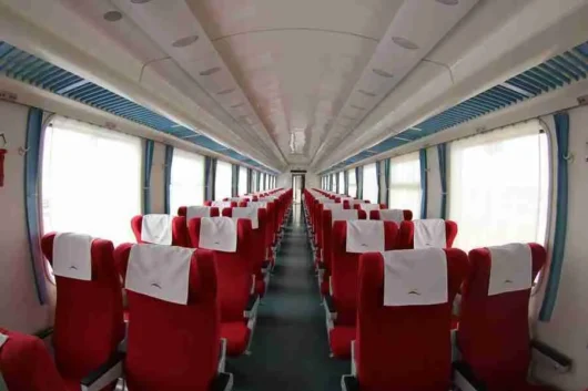 Kenya SGR Safari Packages