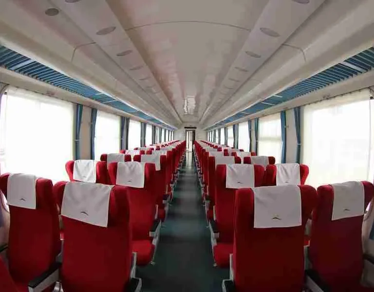 Nairobi to Mombasa Madaraka Express SGR train schedule Adeli Kenya Safaris best Africa sustainable safari tour company in Kenya (1)