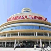 Nairobi to Mombasa Madaraka Express SGR train schedule Adeli Kenya Safaris best Africa sustainable safari tour company in Kenya (5)