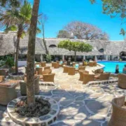Ocean Village Club Diani Diani beach Kenya Adeli Kenya Safaris best Africa sustainable safari tour company in Kenya 2