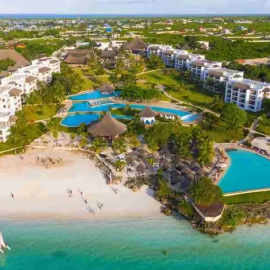 Zanzibar Beach vacations & holidays