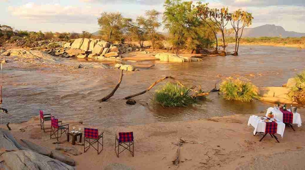 Samburu Sarova Shaba Game Lodge   Adeli Kenya Safaris   best Africa sustainable safari tour company in Kenya