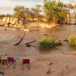 Samburu Sarova Shaba Game Lodge   Adeli Kenya Safaris   best Africa sustainable safari tour company in Kenya