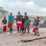 Sarova Shaba Samburu community Adeli Kenya Safaris best Africa sustainable safari tour company in Kenya