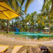 Sarova Whitesands Beach Resort Mombasa Adeli Kenya Safaris