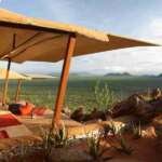 Saruni Samburu Lodge   Samburu National Reserve  Adeli Kenya Safaris   best Africa sustainable safari tour company in Kenya
